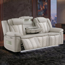 Load image into Gallery viewer, Cruiser - Power Reclining Sofa