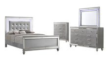Load image into Gallery viewer, Valentino - Bedroom Set