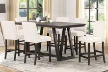 Load image into Gallery viewer, High Line - Counter Dining Set