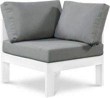 Load image into Gallery viewer, Nizuc - Outdoor Corner Chair