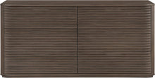 Load image into Gallery viewer, Morino - Oak Veneer And Solid Wood Dresser - Brown