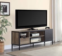 Load image into Gallery viewer, Nantan - Rustic TV Stand