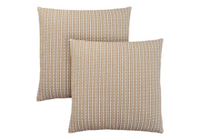 Load image into Gallery viewer, Pillows, Square, Insert Included, Decorative Throw, Hypoallergenic