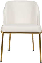 Load image into Gallery viewer, Jagger - Dining Chair (Set of 2) - Gold Base
