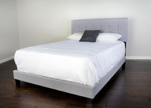Load image into Gallery viewer, Eden - Upholstered Bed In A Box