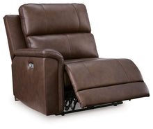 Load image into Gallery viewer, Bleckley - LAF Zero Wall Power Recliner - Espresso