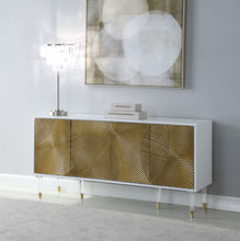 Load image into Gallery viewer, Bellini - Sideboard - White