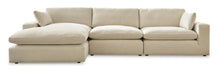 Load image into Gallery viewer, Elyza Living Room Set