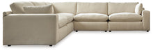 Load image into Gallery viewer, Elyza Living Room Set