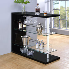 Load image into Gallery viewer, Prescott Bar Shelf