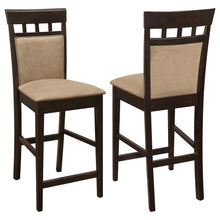 Load image into Gallery viewer, Gabriel Counter Chair