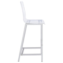 Load image into Gallery viewer, Juelia Bar Chair