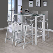 Load image into Gallery viewer, Juelia Bar Chair
