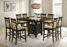 Load image into Gallery viewer, Gabriel Counter Height Dining Table