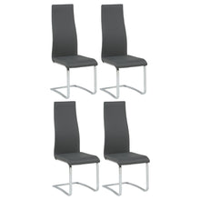 Load image into Gallery viewer, Montclair Side Chairs - Ego Home Furniture