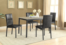 Load image into Gallery viewer, Garza Dining Side Chair