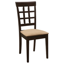 Load image into Gallery viewer, Gabriel Dining Side Chair