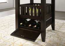 Load image into Gallery viewer, Jaden Counter Height Dining Set