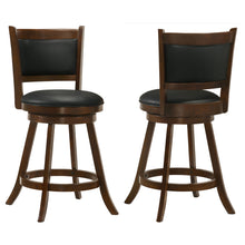 Load image into Gallery viewer, Broxton Swivel Counter Chair