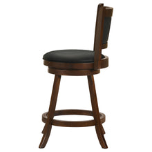 Load image into Gallery viewer, Broxton Swivel Counter Chair