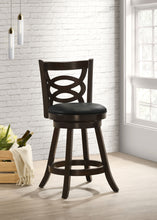 Load image into Gallery viewer, Calecita Swivel Counter Chair