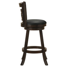 Load image into Gallery viewer, Calecita Swivel Bar Chair