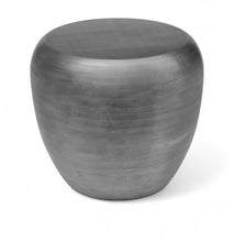 Load image into Gallery viewer, Capsule - Aluminum End Table