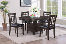 Load image into Gallery viewer, Lavon Extension Dining Table