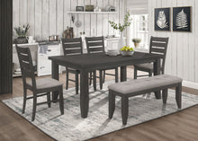 Load image into Gallery viewer, Dalila Dining Table