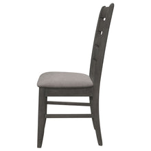 Load image into Gallery viewer, Dalila Dining Side Chair