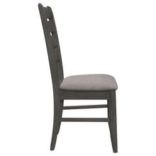 Load image into Gallery viewer, Dalila Dining Side Chair