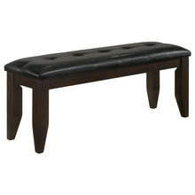 Load image into Gallery viewer, Dalila Dining Bench