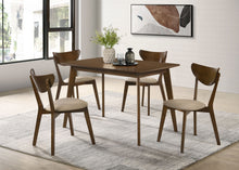 Load image into Gallery viewer, Kersey Dining Set