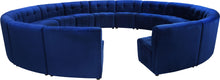 Load image into Gallery viewer, Limitless - 15 Pc. Modular Sectional