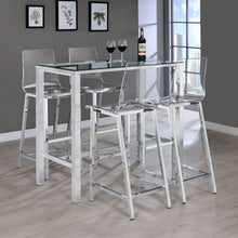 Load image into Gallery viewer, Tolbert Bar Table