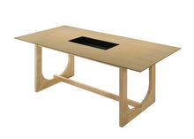 Load image into Gallery viewer, Blayde - Dining Table - Natural