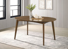 Load image into Gallery viewer, Jedda Extension Dining Table