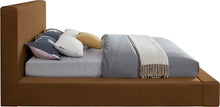 Load image into Gallery viewer, Dorian - Velvet Upholstered Bed
