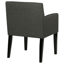 Load image into Gallery viewer, Catherine Dining Arm Chair