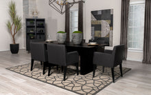 Load image into Gallery viewer, Catherine Dining Arm Chair