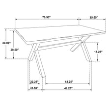 Load image into Gallery viewer, Alston Dining Set - Ego Home Furniture