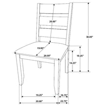 Load image into Gallery viewer, Alston Dining Set - Ego Home Furniture
