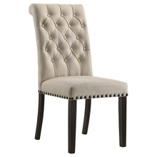 Load image into Gallery viewer, Alana Dining Side Chair - Ego Home Furniture