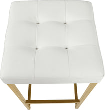 Load image into Gallery viewer, Nicola - Steel Stool (Set of 2)