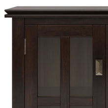 Load image into Gallery viewer, Artisan - Low Storage Cabinet & 2 Doors
