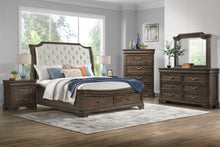 Load image into Gallery viewer, Lyndhurst - Bedroom Set