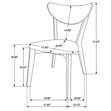 Load image into Gallery viewer, Alfredo Dining Set - Ego Home Furniture