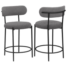Load image into Gallery viewer, Viola Counter Chair