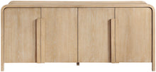 Load image into Gallery viewer, Harmony - Oak Veneer And Solid Wood Sideboard/Buffet