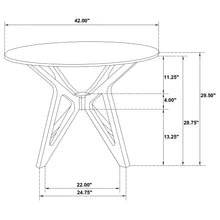 Load image into Gallery viewer, Elowen Dining Table